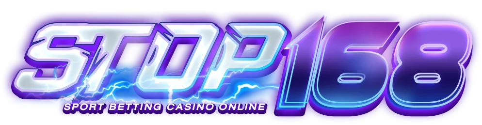 stopbet168 | คาสิโนออนไลน์ คาสิโนสด สล็อต และโปรโมชั่น